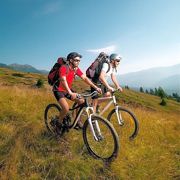 Vermont to Unveil 485-Mile Mountain Biking Trail Network with On-Trail Lodging