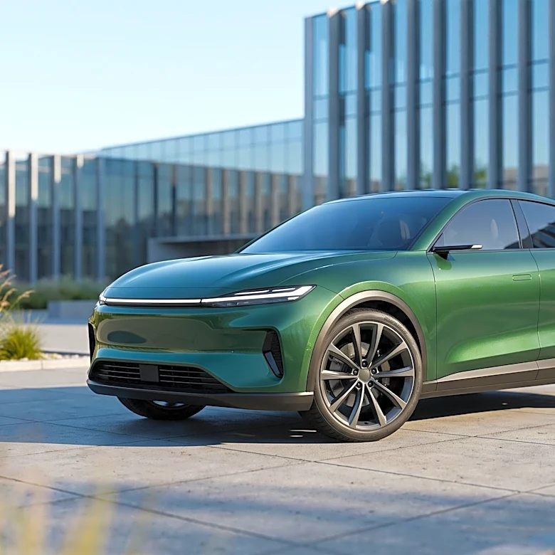 General Motors Confirms Reintroduction of Hybrid Vehicles to U.S. Lineup