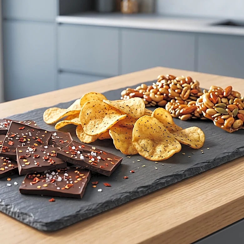 Conagra Brands Identifies Key Trends Driving U.S. Snack Market Growth