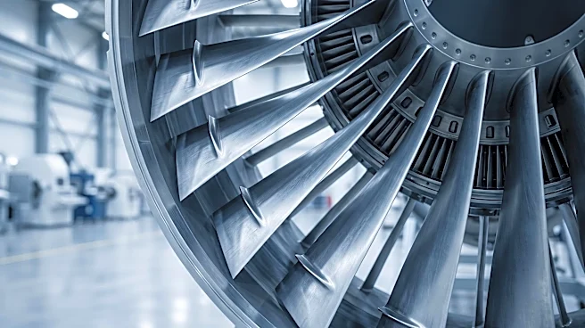 Collins Aerospace Seeks Principal Specialist for Commodity Management and Sourcing