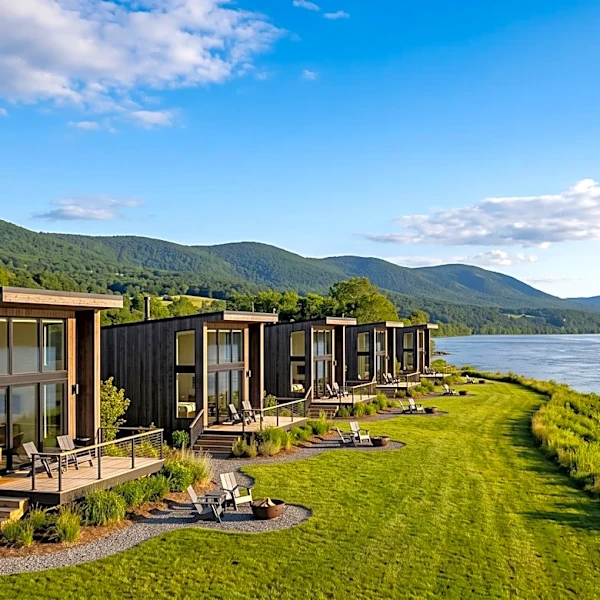 Hutton Brickyards Appoints Steven O'Hern as General Manager to Enhance Luxury Hospitality