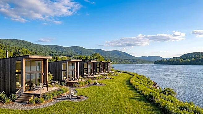 Hutton Brickyards Appoints Steven O'Hern as General Manager to Enhance Luxury Hospitality