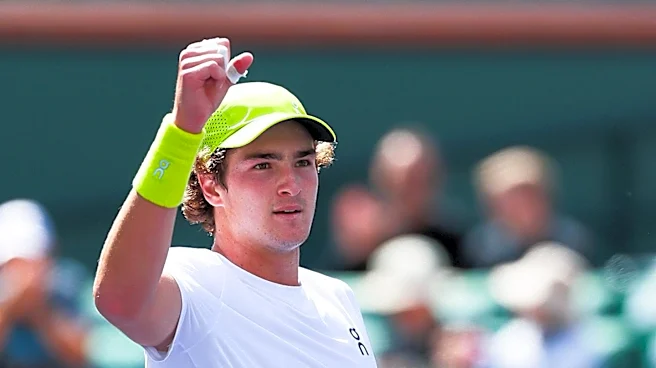 Ben Shelton's Tennis Training Emphasizes Adaptability and Recovery for Peak Performance