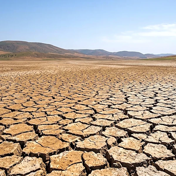 Tunisian Firms Face Significant Revenue Reductions Due to Droughts, Study Reveals