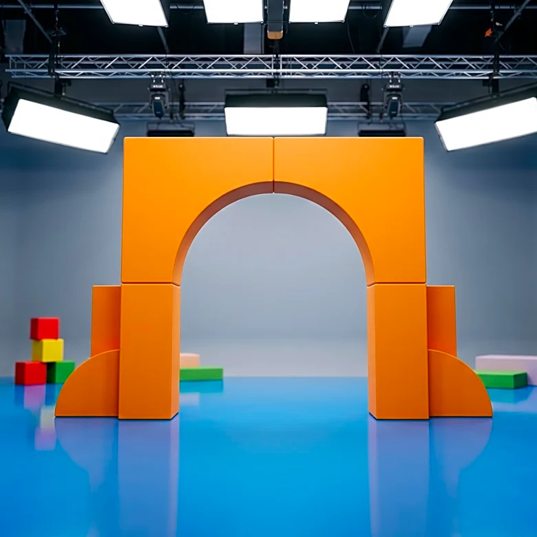 Blippi's Meekah and Dove Partner for Children's Body Confidence Music Video 'My Body Is Amazing'
