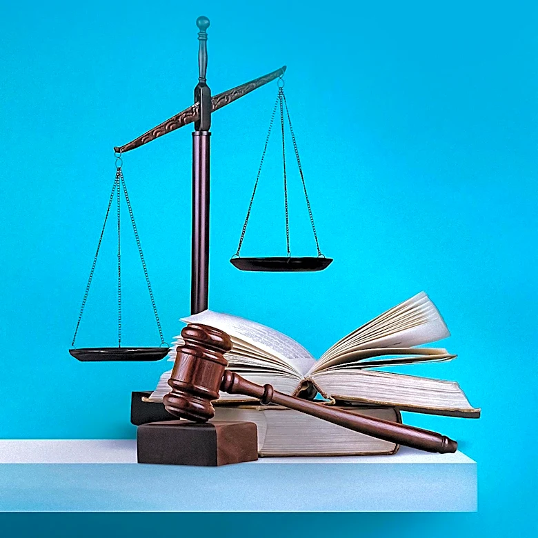 IRL App Founder Abraham Shafi Faces Uphill Battle in Proving Prosecutor Conflict
