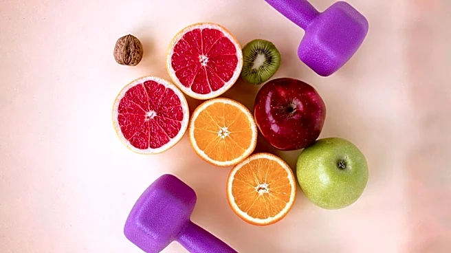 Wellness Experts Emphasize Foundational Pillars for Healthy Lifestyle