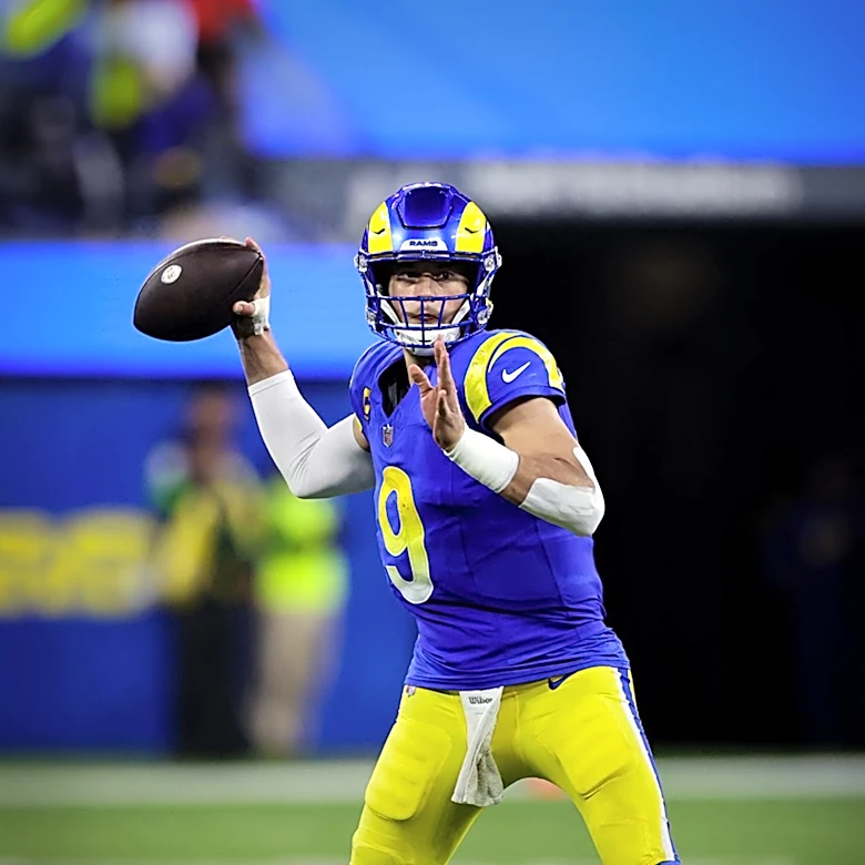 Matthew Stafford's Performance Under Scrutiny Despite Los Angeles Rams' Victory