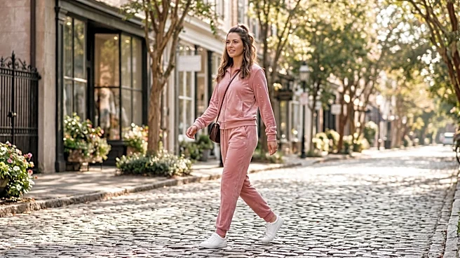 Bershka and Juicy Couture Launch Collaborative Capsule Collection Reinterpreting 2000s Aesthetics