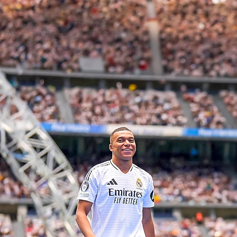 Real Madrid Dismisses Kylian Mbappé Controversy Amid Injury Recovery and Personal Time