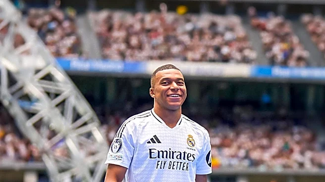 Real Madrid Dismisses Kylian Mbappé Controversy Amid Injury Recovery and Personal Time