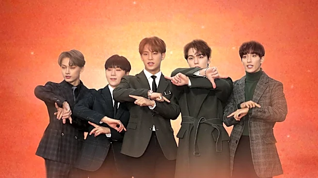 K-Culture Expands with Diverse Updates in K-Drama and K-Pop Sectors