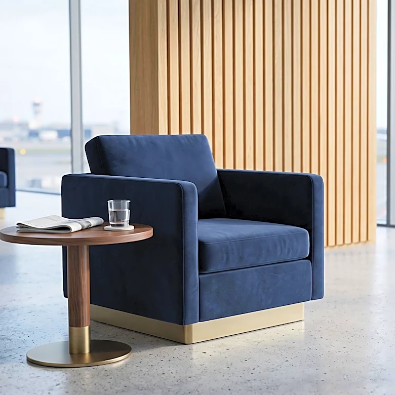 Expedia Enhances One Key Loyalty Program with New Benefits Including Lounge Access for Delayed Flights