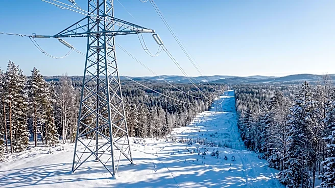 Upper Peninsula Power Company to Acquire Xcel Energy's Michigan Operations, Expanding Service Area