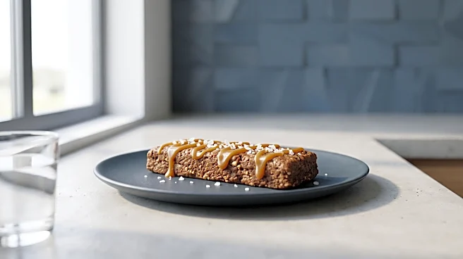 Eti Gida Expands Trubar Protein Bar Line with New High-Protein Collection