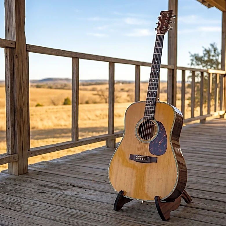 Miranda Lambert's Pet Kangaroo Story Inspires Ella Langley's Hit Song 'Choosin' Texas'