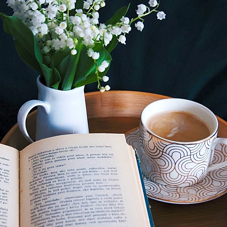 Jody Chaffin Releases New Cozy Mystery Novel, 'The Borrowed Bouquet'