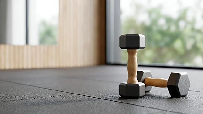 SWEAT440 App Offers Flexible Fitness Memberships and Rewards for U.S. Users