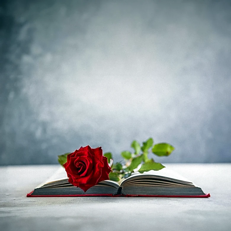 Children's Book 'Rose: There Is No Better Name For A Precious Girl' Explores Identity and Character Through Floral Symbolism