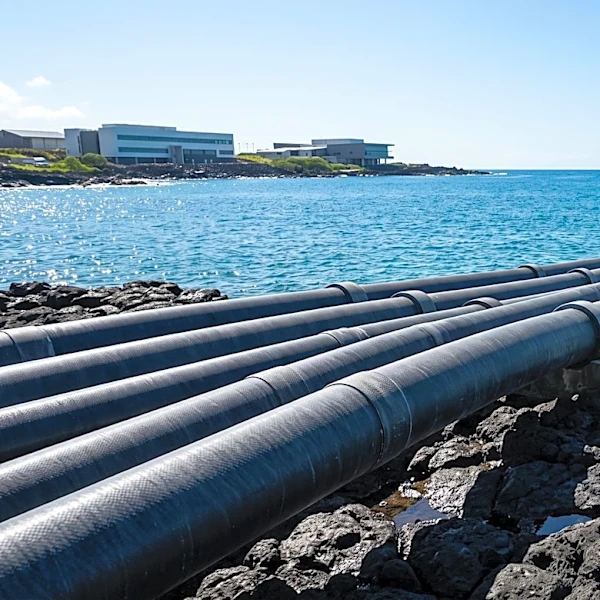 Natural Energy Laboratory of Hawaiʻi Authority Seeks New Leadership Amidst Growth Discussions
