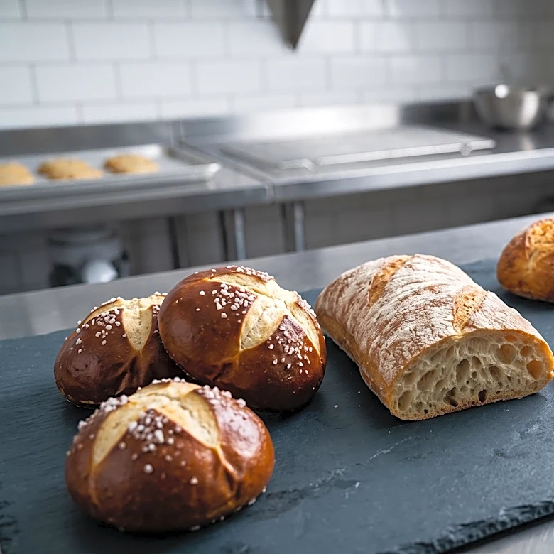 Europastry Acquires Majority Stake in Chile's Alicomer, Expands U.S. Operations with Highland Baking Company Acquisition