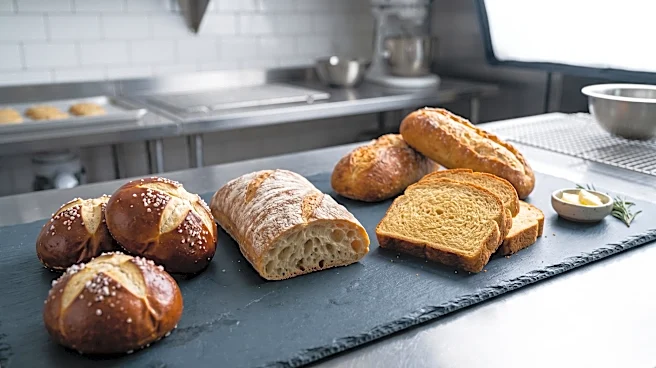 Europastry Acquires Majority Stake in Chile's Alicomer, Expands U.S. Operations with Highland Baking Company Acquisition
