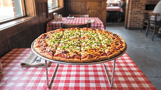 Rose Barraco-George Continues Family Legacy at Chicago's Vito and Nick’s Pizzeria, Celebrating 106 Years