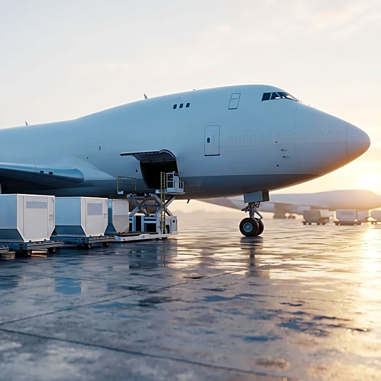Ascent Global Logistics Appoints Gal Dayan as Chief Operating Officer