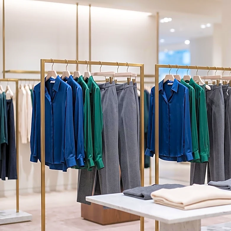 Nordstrom Seeks Seasonal Sales Associates for Women's Apparel at The Sono Collection