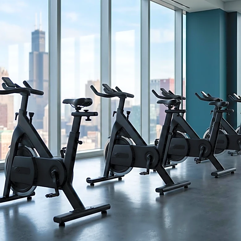 ClassPass Seeks Manager for Corporate Sales in Chicago Amidst Global Expansion