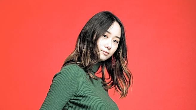 Marie Claire Highlights Leather Pleated Skirts as Key Fashion Trend for Upcoming Season