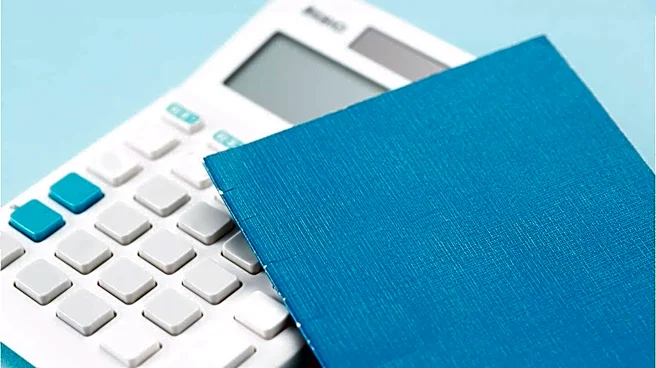 Financial Minimalism Encourages Intentional Spending During Festive Seasons