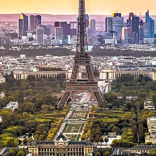 France Offers Residency Through €300,000 Investment in Operating Companies