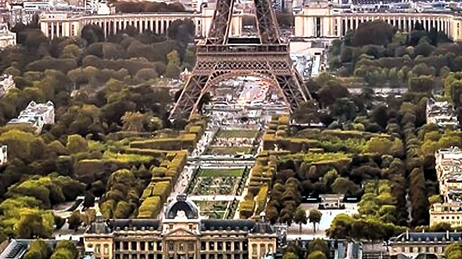 France Offers Residency Through €300,000 Investment in Operating Companies