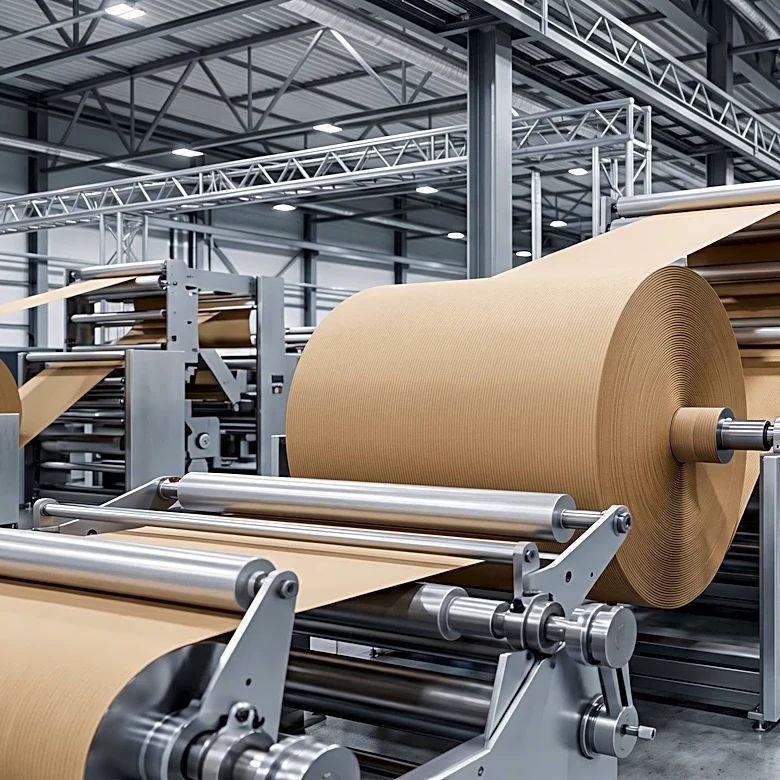 International Paper Focuses on Corrugated Packaging Demand and DS Smith Integration Amidst Market Shifts