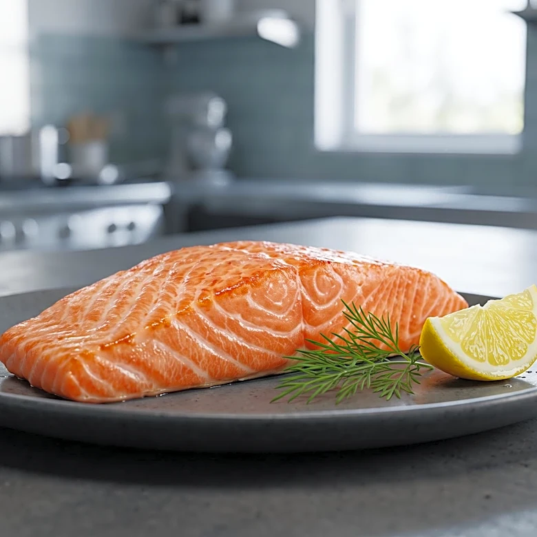 Oshi Plant-Based Seafood Expands to 123 Hy-Vee Stores in Midwest