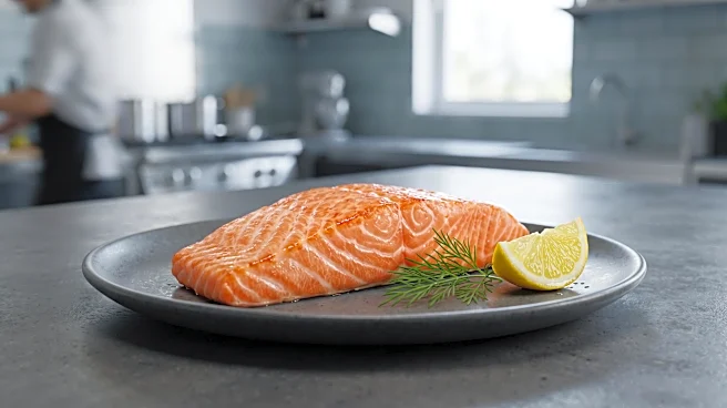 Oshi Plant-Based Seafood Expands to 123 Hy-Vee Stores in Midwest