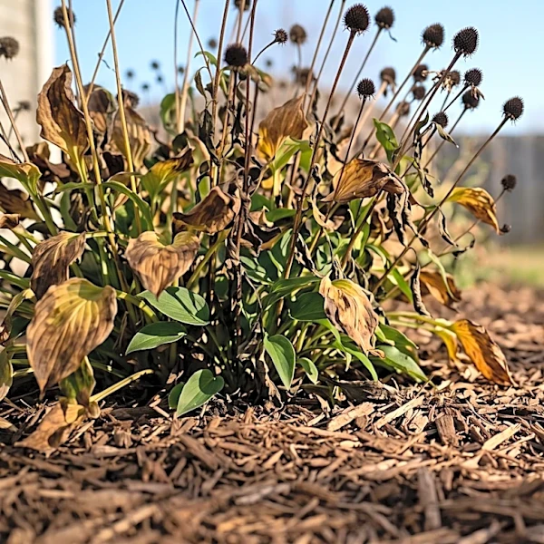 Experts Advise on Perennial Care for Optimal Winter Survival and Spring Growth