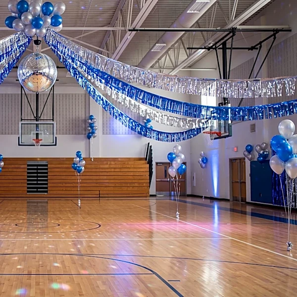 Melissa Joan Hart Shares Son's Senior Homecoming Photos, Including Humorous Antics