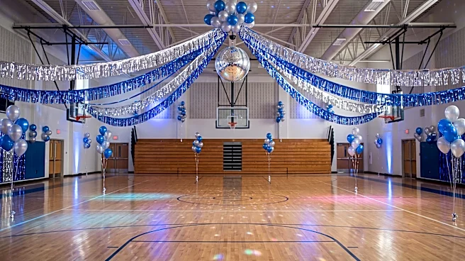 Melissa Joan Hart Shares Son's Senior Homecoming Photos, Including Humorous Antics