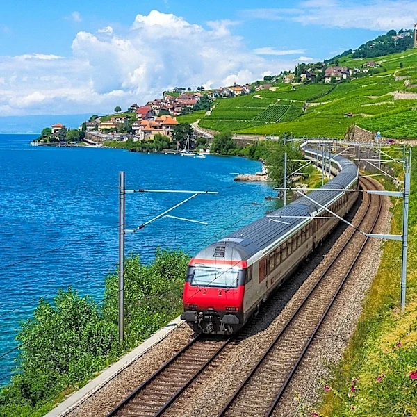 Venice Simplon-Orient-Express Expands Luxury Rail Journeys with New Monaco Route in 2027