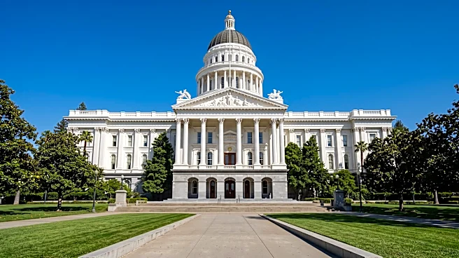 California Associations Express Disappointment Over New H-2A Wage Law