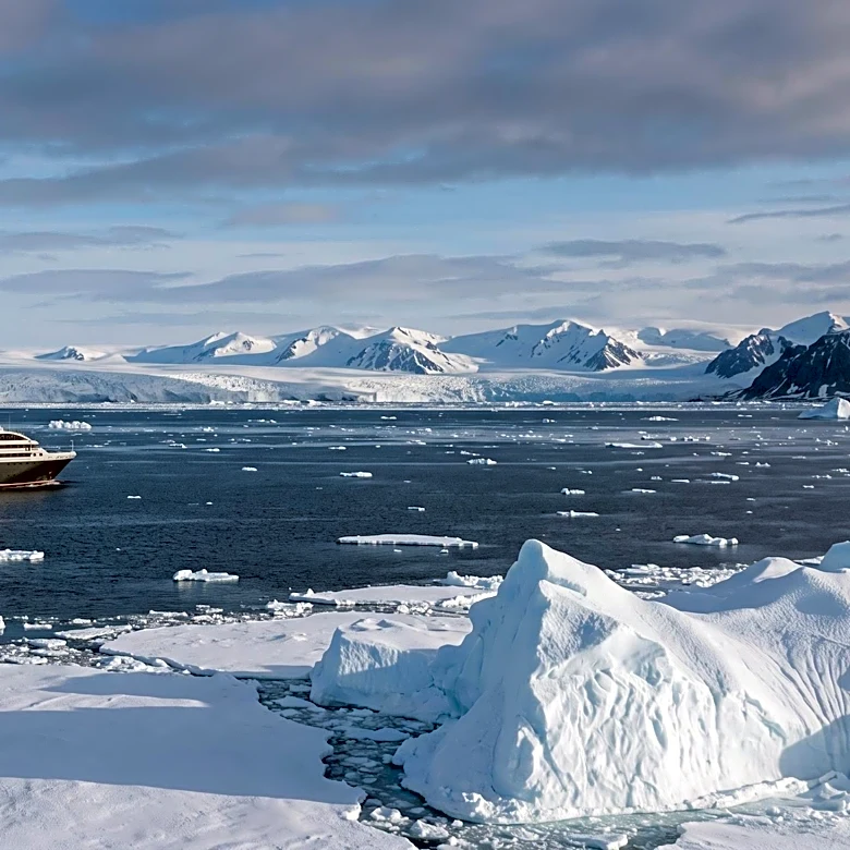Expedition Cruise Industry Leaders Acknowledge "Greenwashing" and Unsustainable Practices