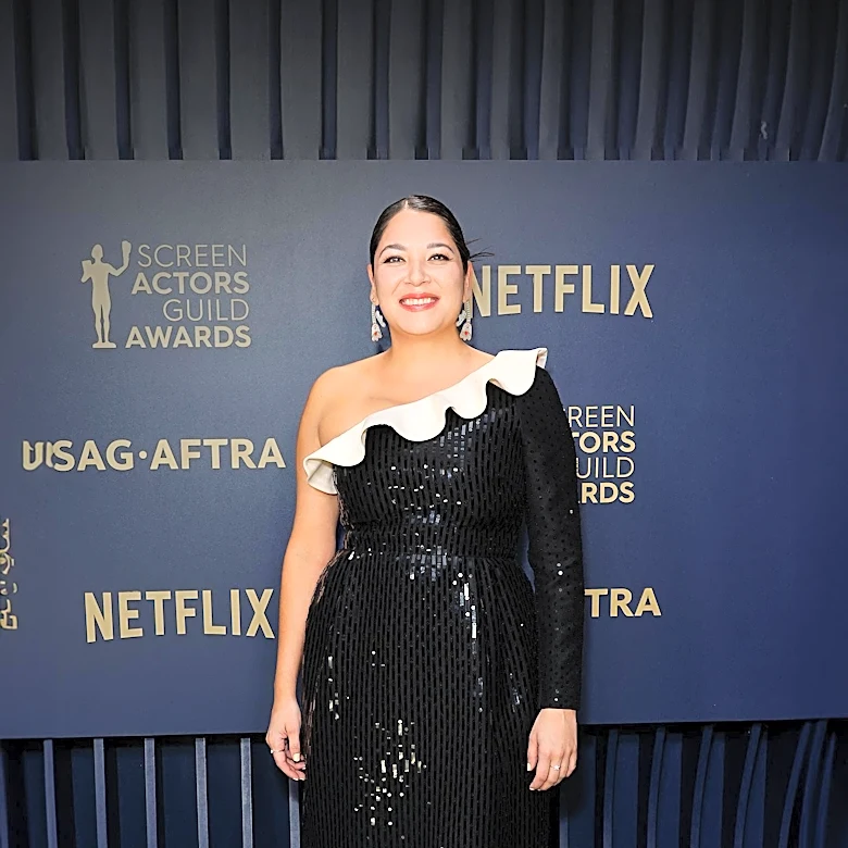 SAG-AFTRA Member Shares Personal Journey, Highlighting Union's Role in Career Validation