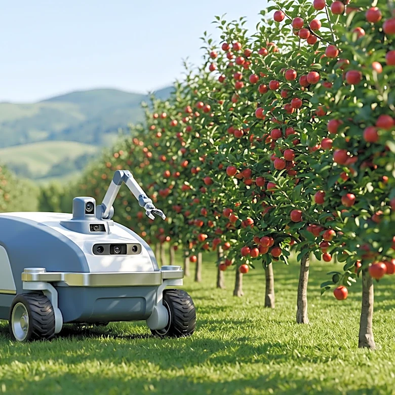 FIRA USA 2026 to Address Pacific Northwest Agricultural Challenges with Agtech and Robotics Solutions