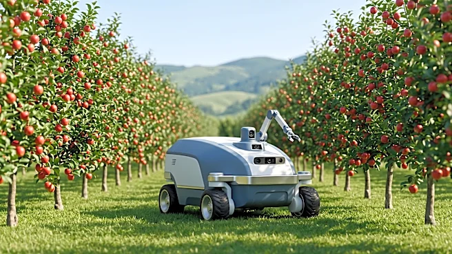 FIRA USA 2026 to Address Pacific Northwest Agricultural Challenges with Agtech and Robotics Solutions