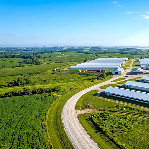 JBS Live Pork Seeks Field Manager in Central Missouri to Oversee Contract Producers