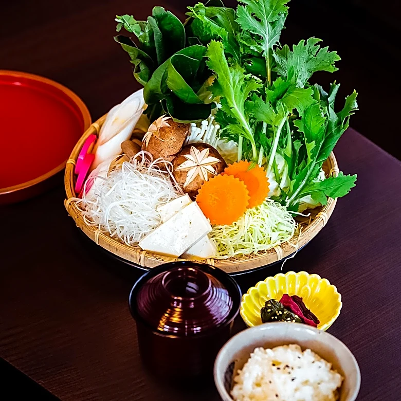 Kaiseki Ryori: A Guide to Japan's Traditional Multi-Course Cuisine