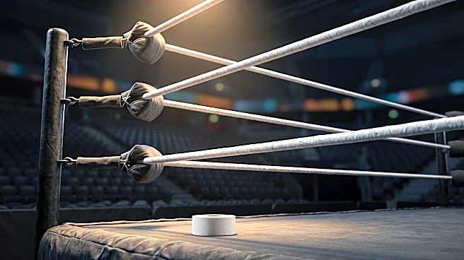 Chris Jericho Prioritizes Mentorship Over Wins in AEW, Focusing on Talent Development