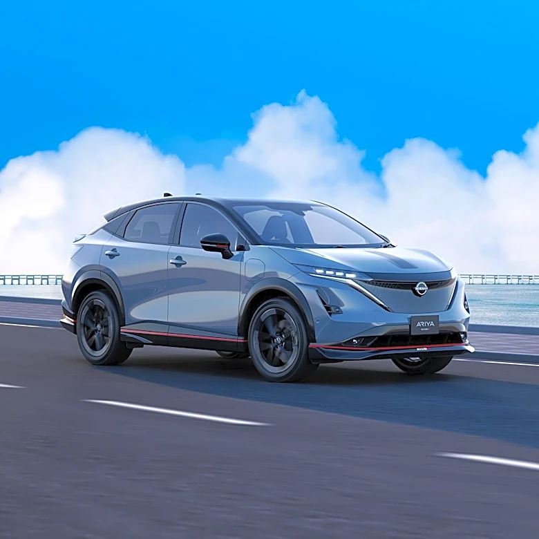 Applied Intuition and Nissan Collaborate to Accelerate AI-Defined Vehicle Development